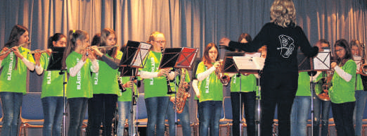 Musik aus vollem Herzen2